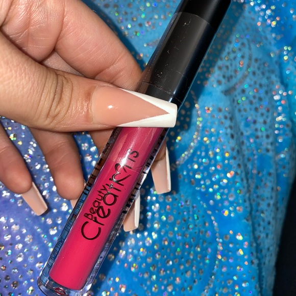 Lollypop 32 Beauty Creations Matte Lipgloss - Picture 3 of 3